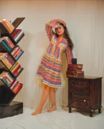 Women Multicolor Dresses