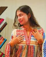 Women Multicolor Dresses - Image 2